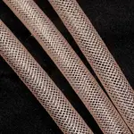 Plastic Net Thread Cord