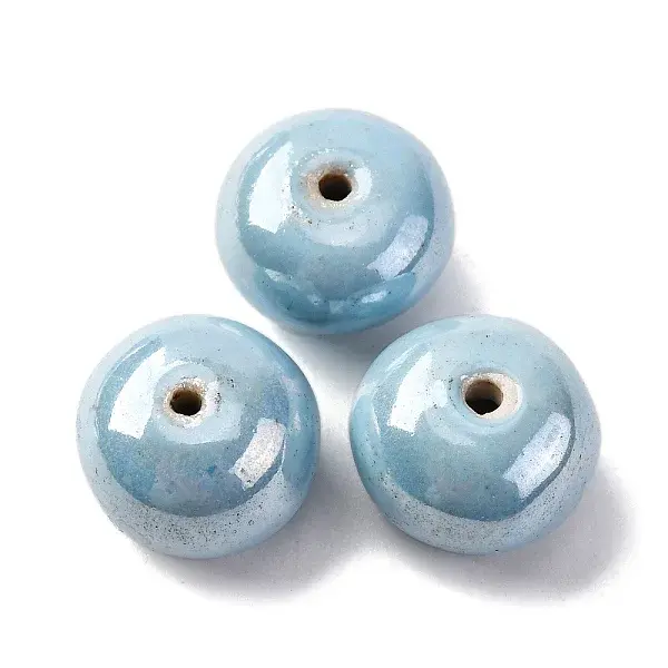 Handmade Polymer Clay Beads