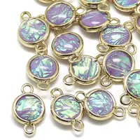 Resin Links Connectors