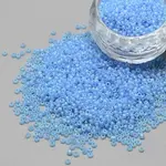 12/0 Grade A Round Glass Seed Beads