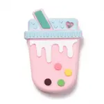 Silicone Focal Beads