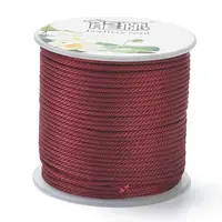 Polyester Braided Cords