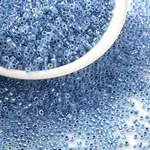 Cylinder Seed Beads