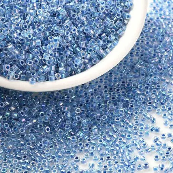 Cylinder Seed Beads