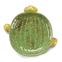 Ceramic Jewelry Plate