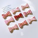 Printed Opaque Acrylic Beads