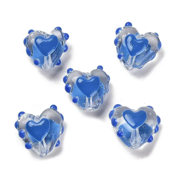 Handmade Lampwork Beads