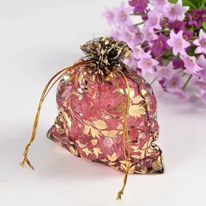 Organza Bags