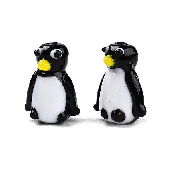 Handmade Lampwork Beads