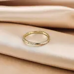 925 Sterling Silver Finger Rings for Women