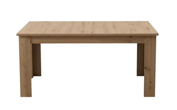 Jídelní stůl 160x90cm frankie - dub artisan