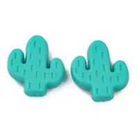 Food Grade Eco-Friendly Silicone Beads