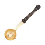 Brass Wax Sticks Melting Spoon