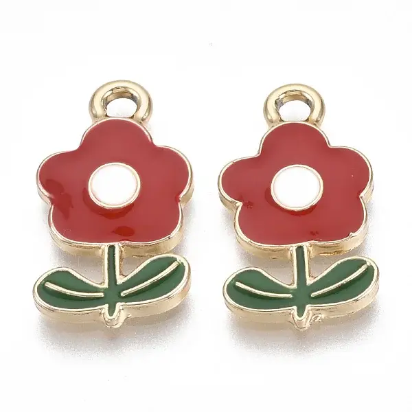 Eco-Friendly Zinc Alloy  Pendants