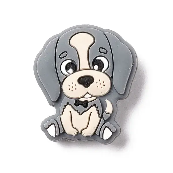 Silicone Focal Beads