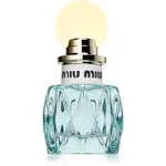 Miu Miu L'Eau Bleue parfémovaná voda pro ženy 30 ml