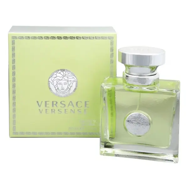 VERSACE Versense Toaletní voda pro ženy 30 ml