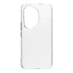 Zadní kryt OBAL:ME TPU pro Honor 400 Pro, transparentní