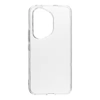 Zadní kryt OBAL:ME TPU pro Honor 400 Pro, transparentní