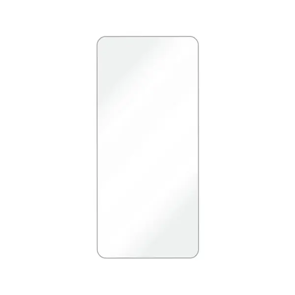 Ochranné tvrzené sklo FIXED pro Nothing Phone (3) 5G, čirá