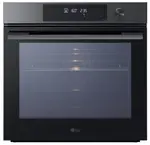 LG WS7D7632WB - Vestavná elektrická trouba