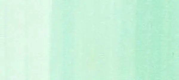 Copic sketch marker - G00 jade green