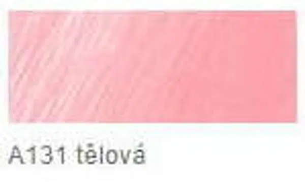 Pastelka Faber-Castell Polychromos – 131 medium flesh