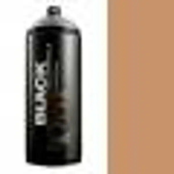 Barva ve spreji Montana Black 400ml – 8040 Cremino