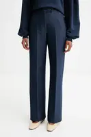 Kalhoty MM by Max Mara ULIVO