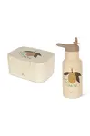 Obědová krabička a láhev Konges Sløjd LUNCH BOX SET KS103471