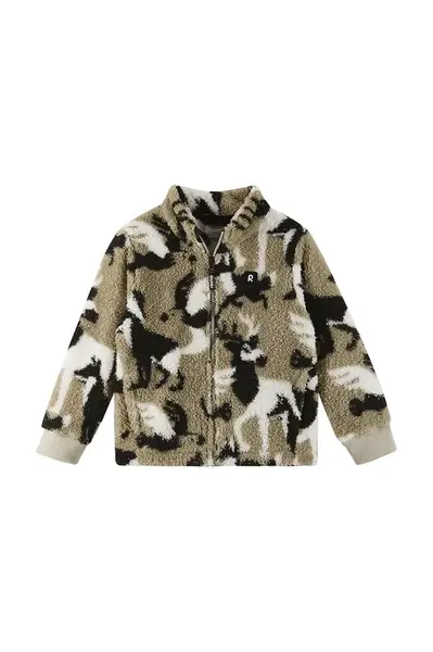 Dětská mikina Reima Turkkinen