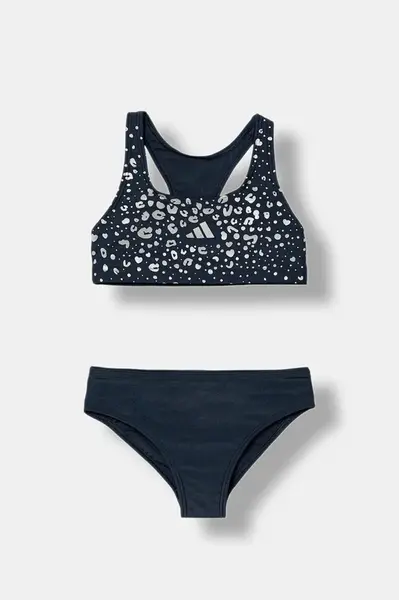 Dvoudílné dětské plavky adidas Performance