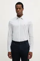 Bavlněná košile Tommy Hilfiger