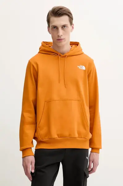 Mikina The North Face Simple Dome