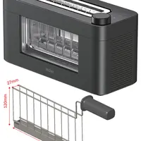HAIER I-Master Series 7 topinkovač HTO7W2 011