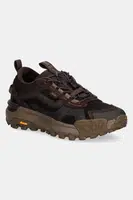 Tenisky Vans MTE Crosspath XC hnědá barva, VN000D5VDRB1