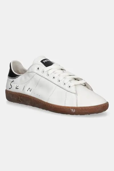 Kožené tenisky Patrizia Pepe