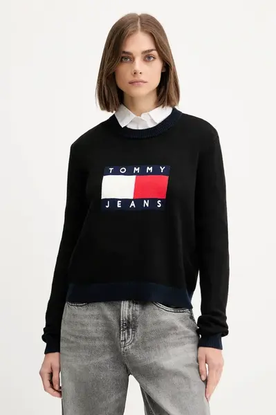 Svetr Tommy Jeans