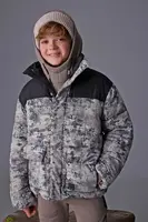 Dětská bunda Mayoral