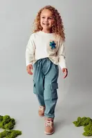 Dětské kalhoty Mayoral