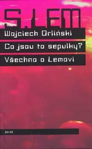 Co jsou to sepulky? - Orlinski Wojciech
