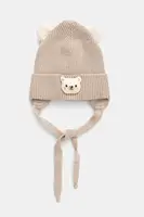 Dětská čepice s příměsí vlny Jamiks POCO