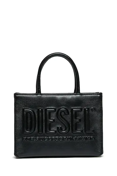 Dětská kabelka Diesel DSL SHOPPER 3D DSL 3D MINI BAG BAGS