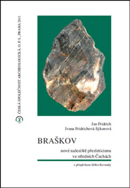 Braškov - Ivana Fridrichová-Sýkorová, Jan Fridrich