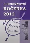 Konzervativní ročenka 2012