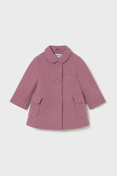 Dětský kabát Mayoral