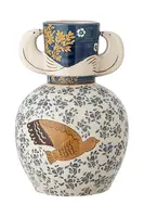 Dekorativní váza Bloomingville Hezha