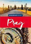 Praha - Baedeker Smart (Defekt)