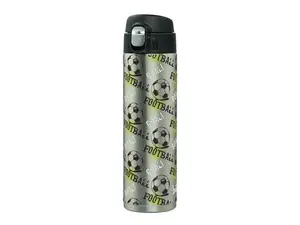 Termohrnek BAAGL Fotbal 450ml