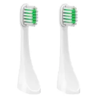 TRUELIFE SonicBrush travel T100 heads náhradní hlavice 2 kusy